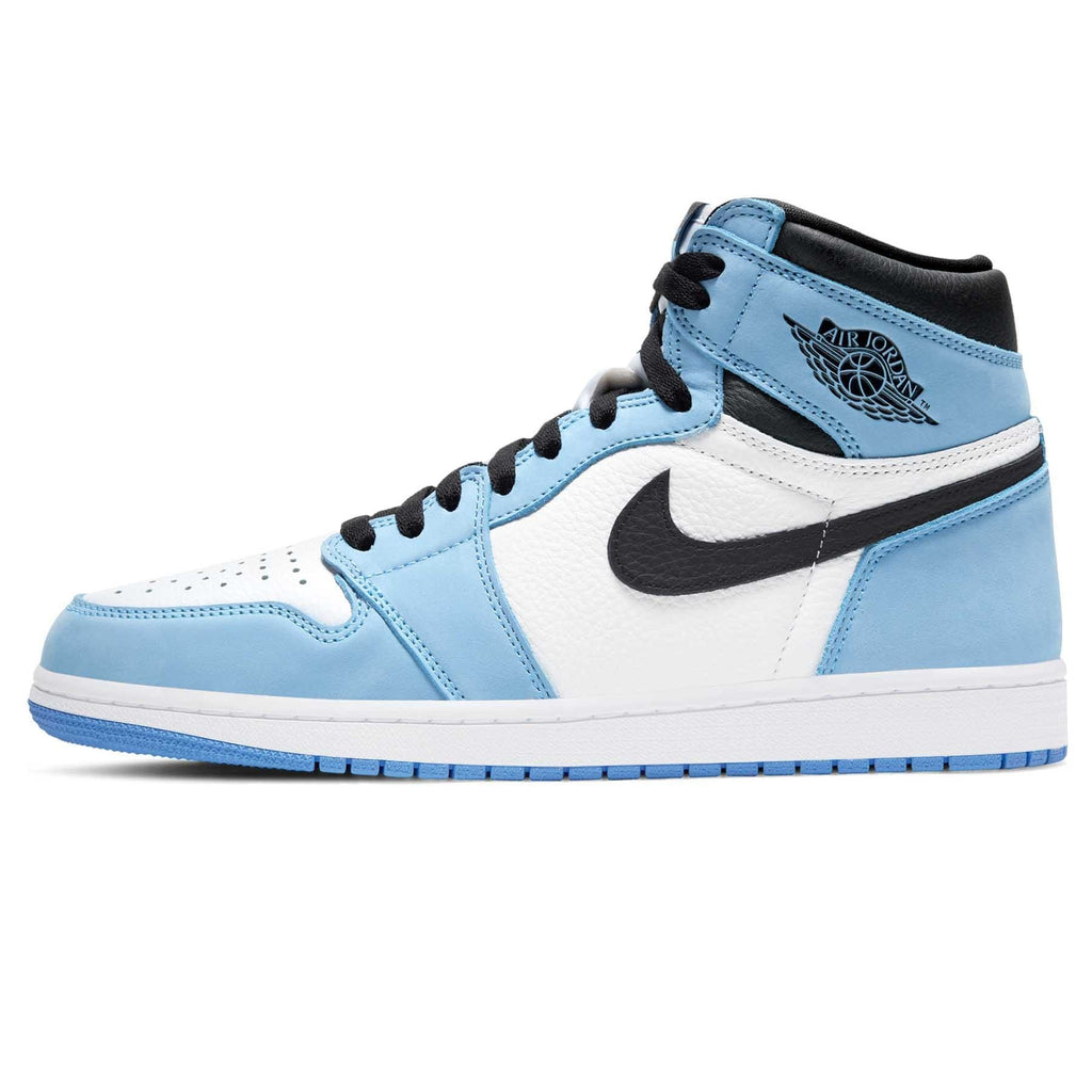 Air Jordan 1 Retro High University Blue Trainers