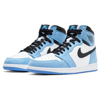 Air Jordan 1 Retro High University Blue Trainers