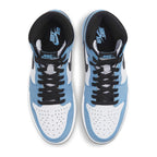 Air Jordan 1 Retro High University Blue Trainers