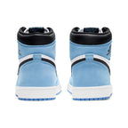 Air Jordan 1 Retro High University Blue Trainers