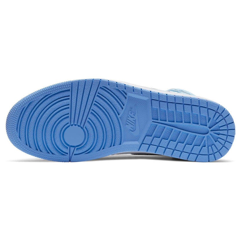 Air Jordan 1 Retro High University Blue Trainers