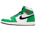 Air Jordan 1 Retro High OG Lucky Green Womens Trainers