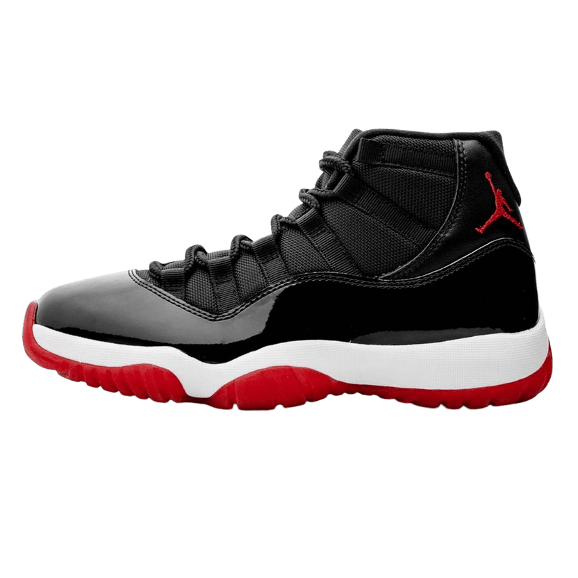 Air Jordan 11 Retro Bred 2019 Trainers