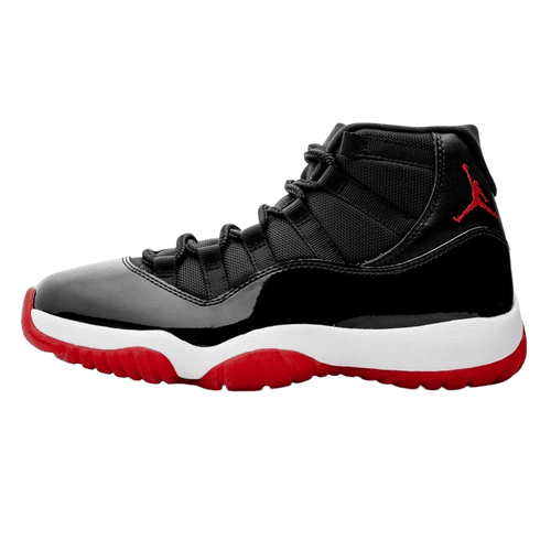 Air Jordan 11 Retro Bred 2019 Trainers