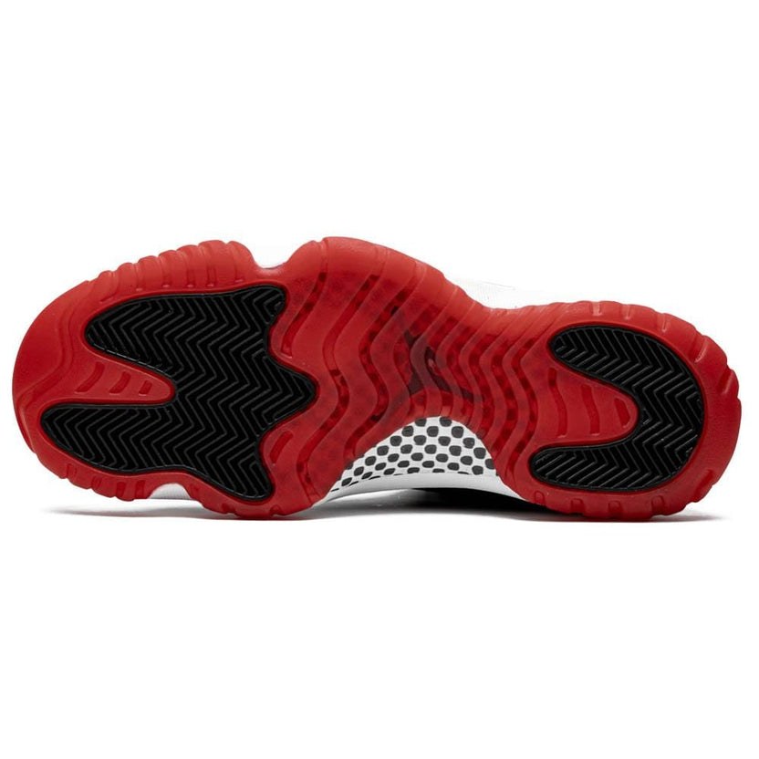 Air Jordan 11 Retro Bred 2019 Trainers