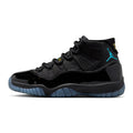 Air Jordan 11 Retro Gamma Blue 2025 Trainers