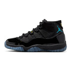 Air Jordan 11 Retro Gamma Blue 2025 Trainers