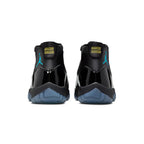 Air Jordan 11 Retro Gamma Blue 2025 Trainers