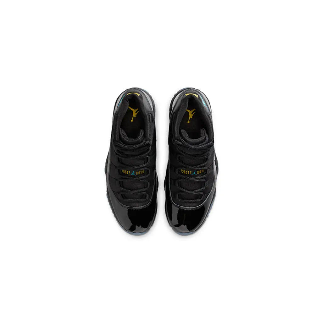 Air Jordan 11 Retro Gamma Blue 2025 Trainers