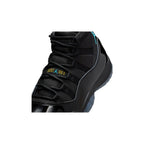 Air Jordan 11 Retro Gamma Blue 2025 Trainers