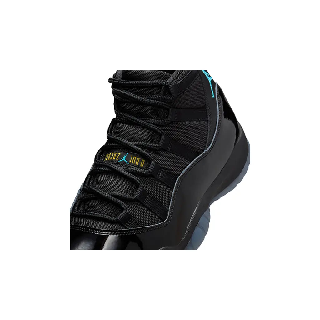 Air Jordan 11 Retro Gamma Blue 2025 Trainers