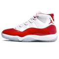 Air Jordan 11 Retro Cherry Trainers