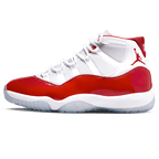 Air Jordan 11 Retro Cherry Trainers