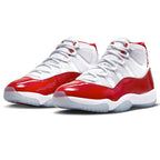 Air Jordan 11 Retro Cherry Trainers