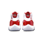 Air Jordan 11 Retro Cherry Trainers