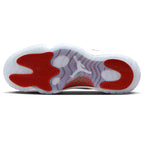 Air Jordan 11 Retro Cherry Trainers
