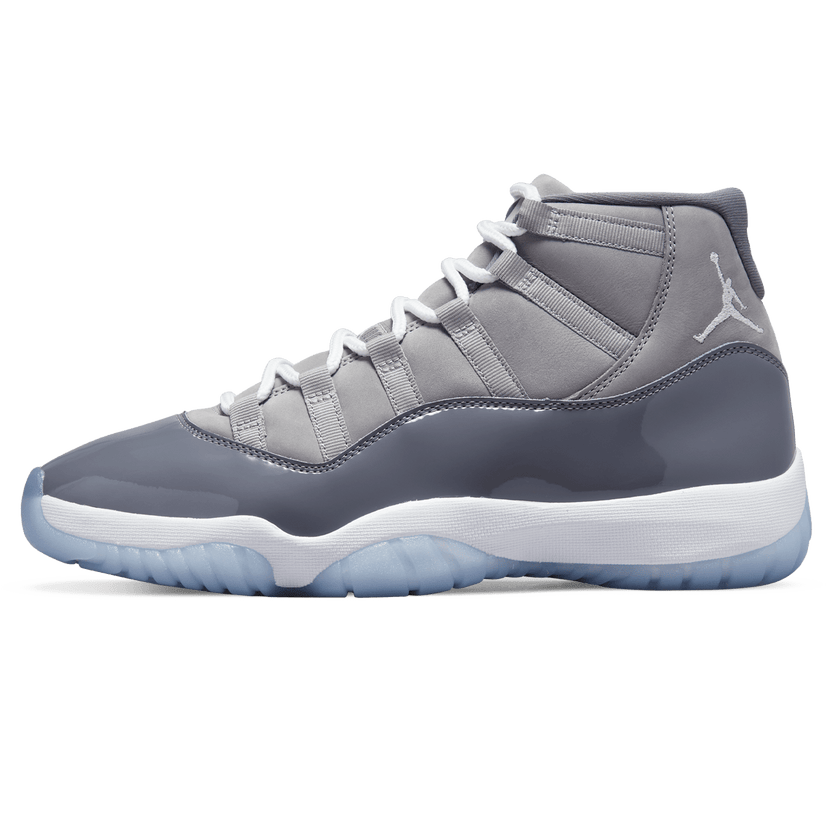 Air Jordan 11 Retro Cool Grey Trainers