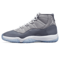 Air Jordan 11 Retro Cool Grey Trainers