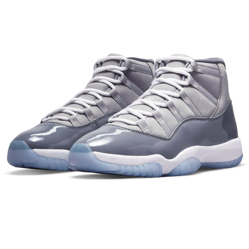 Air Jordan 11 Retro Cool Grey Trainers