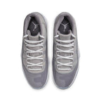Air Jordan 11 Retro Cool Grey Trainers