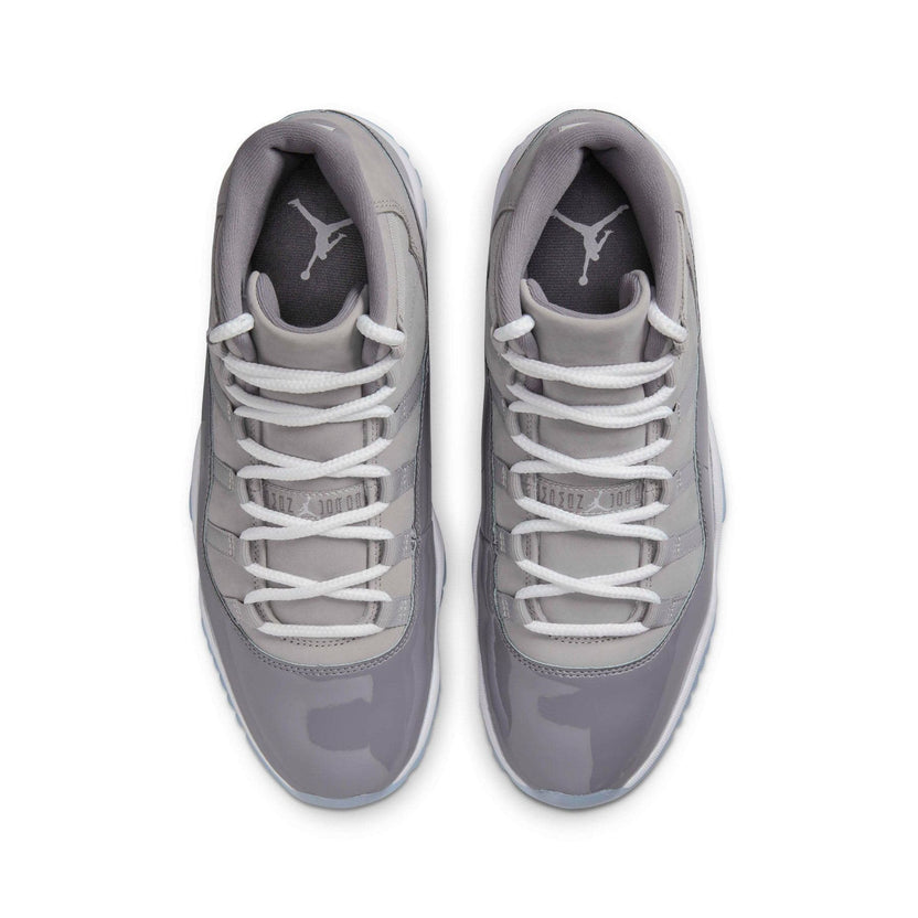 Air Jordan 11 Retro Cool Grey Trainers