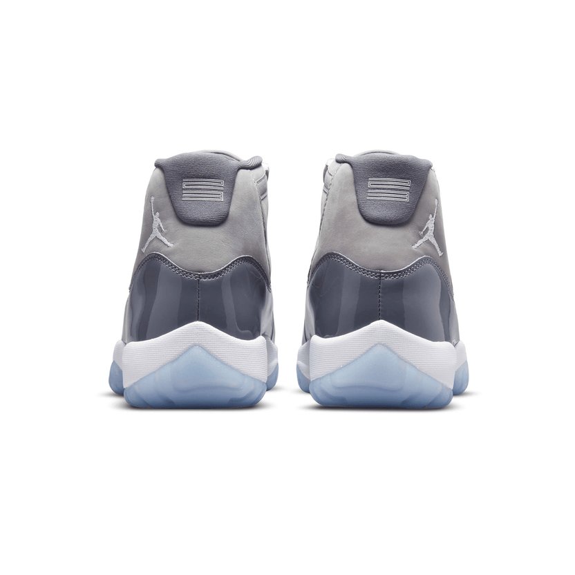 Air Jordan 11 Retro Cool Grey Trainers