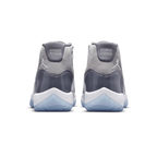 Air Jordan 11 Retro Cool Grey Trainers