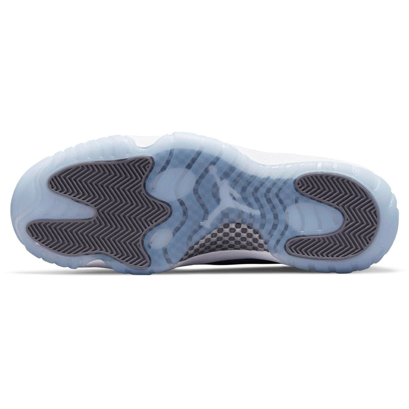 Air Jordan 11 Retro Cool Grey Trainers