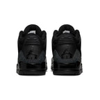 Air Jordan 3 Retro Black Cat 2025 Trainers