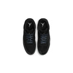 Air Jordan 3 Retro Black Cat 2025 Trainers