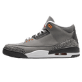 Air Jordan 3 Retro Cool Grey 2021 Trainers