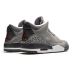 Air Jordan 3 Retro Cool Grey 2021 Trainers