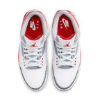 Air Jordan 3 Retro Fire Red 2022 Trainers