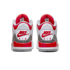 Air Jordan 3 Retro Fire Red 2022 Trainers