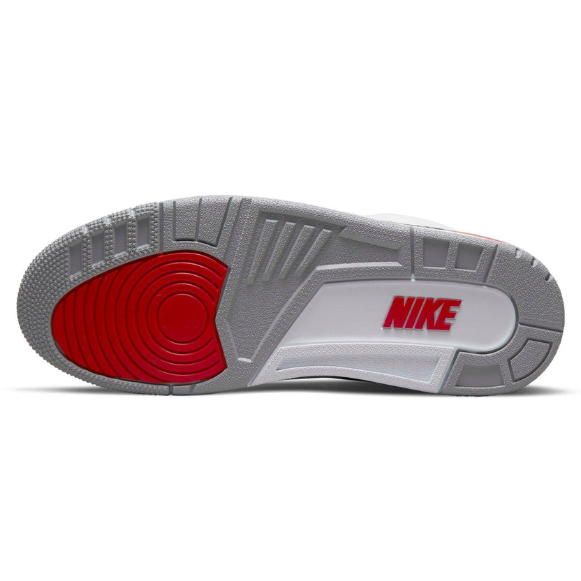 Air Jordan 3 Retro Fire Red 2022 Trainers