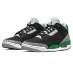 Air Jordan 3 Retro Pine Green Trainers
