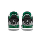 Air Jordan 3 Retro Pine Green Trainers
