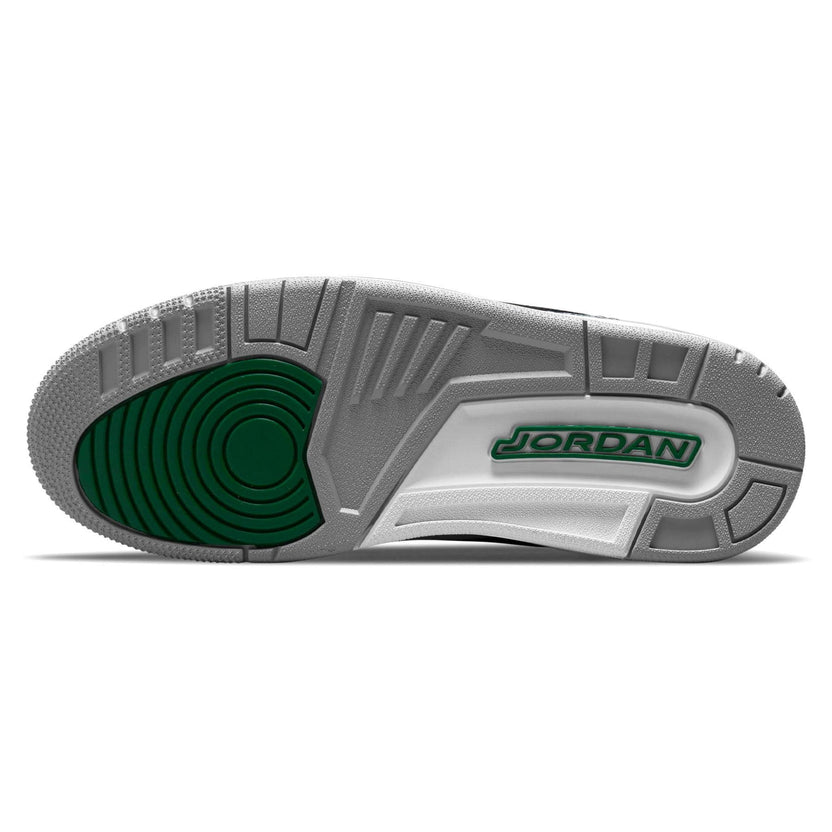 Air Jordan 3 Retro Pine Green Trainers