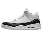 Air Jordan 3 Retro Fragment Trainers
