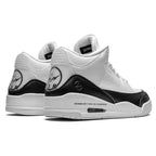 Air Jordan 3 Retro Fragment Trainers