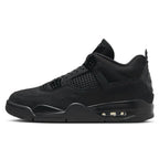 Air Jordan 4 Retro Black Cat 2025 Trainers