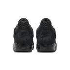 Air Jordan 4 Retro Black Cat 2025 Trainers