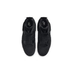 Air Jordan 4 Retro Black Cat 2025 Trainers
