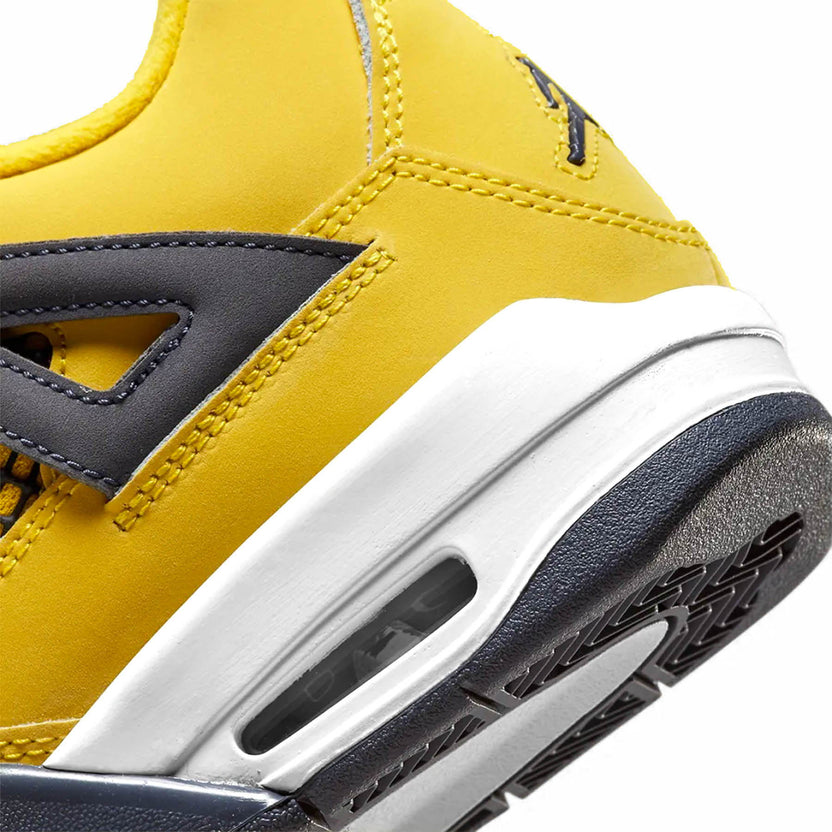 Air Jordan 4 Retro Lightning 2021 Trainers