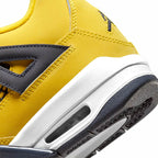 Air Jordan 4 Retro Lightning 2021 Trainers