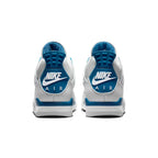 Air Jordan 4 Retro Military Blue 2024 Trainers
