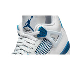 Air Jordan 4 Retro Military Blue 2024 Trainers