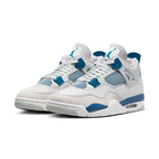 Air Jordan 4 Retro Military Blue 2024 Trainers