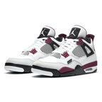 Air Jordan 4 Retro PSG Paris Saint-Germain Trainers