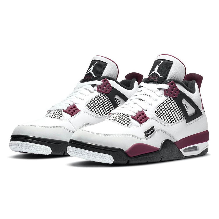 Air Jordan 4 Retro PSG Paris Saint-Germain Trainers